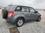 2008 Suzuki Grand Vitara