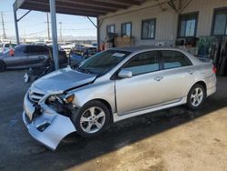 2011 Toyota Corolla Base en venta en Los Angeles, CA