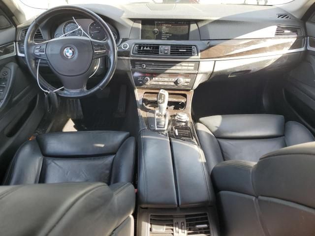 2011 BMW 535 XI