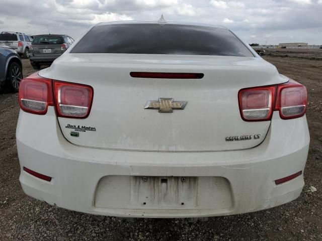 2016 Chevrolet Malibu Limited LT