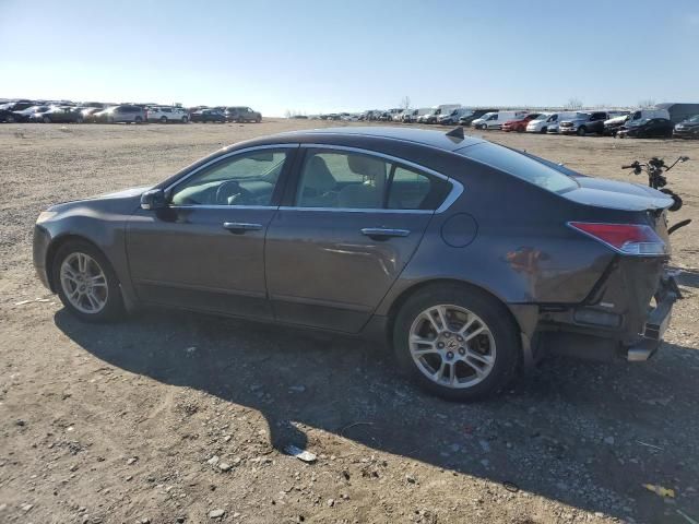 2009 Acura TL