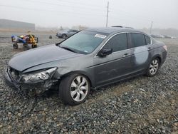 2009 Honda Accord EXL en venta en Tifton, GA