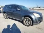 2011 Chevrolet Equinox LS