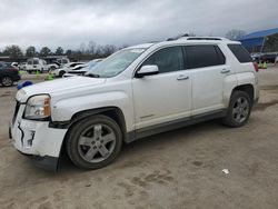 GMC Terrain slt salvage cars for sale: 2012 GMC Terrain SLT