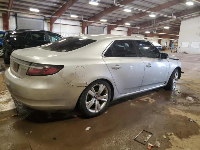 2011 Saab 9-5 Turbo