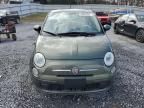 2012 Fiat 500 POP