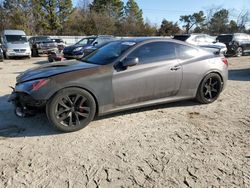 Run And Drives Cars for sale at auction: 2013 Hyundai Genesis Coupe 2.0T