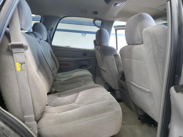 2005 Chevrolet Tahoe K1500