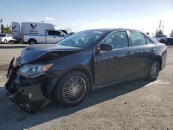 2014 Toyota Camry L en venta en Rancho Cucamonga, CA