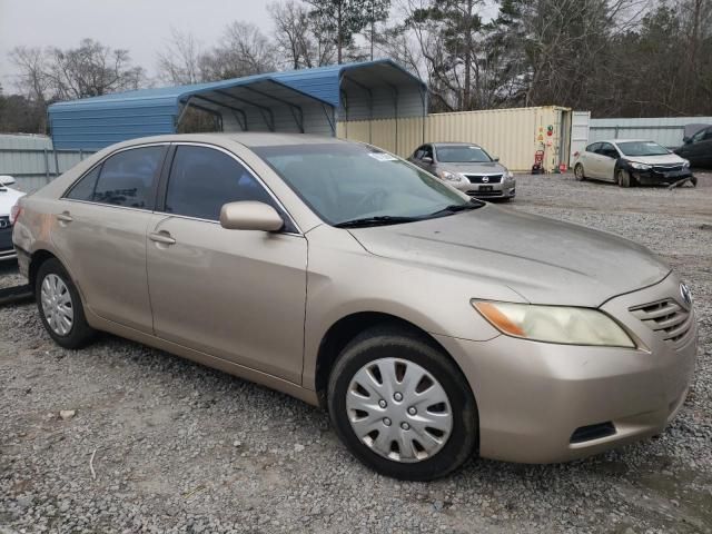 2007 Toyota Camry CE