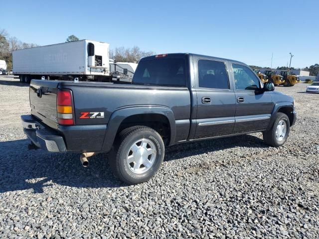 2004 GMC New Sierra K1500