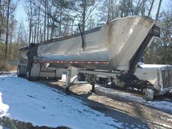 Salvage trucks for sale at Knightdale, NC auction: 2018 Other Trailer