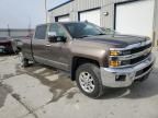 2015 Chevrolet Silverado K2500 Heavy Duty LTZ