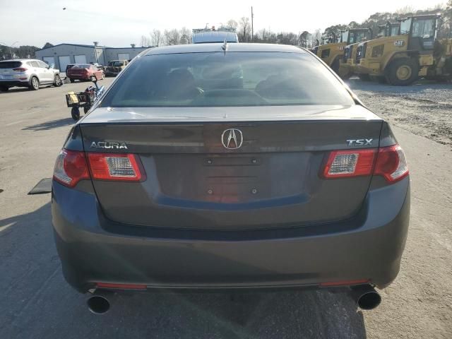 2010 Acura TSX