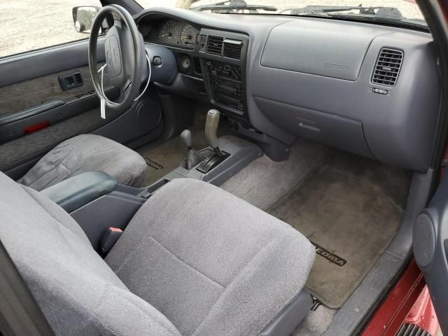 1998 Toyota Tacoma Xtracab