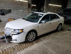 2012 Lincoln MKZ en venta en Angola, NY