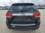 2012 Jeep Grand Cherokee Overland