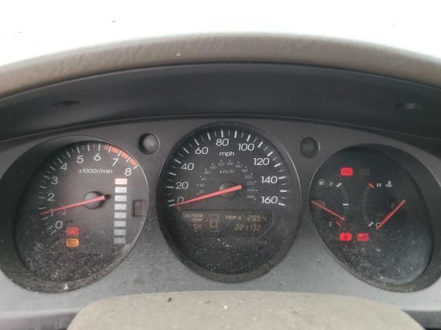 2000 Acura 3.2TL