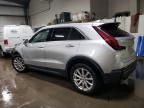 2019 Cadillac XT4 Luxury