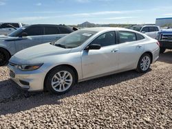 2017 Chevrolet Malibu LS en venta en Phoenix, AZ