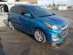 2019 Chevrolet Spark 1LT