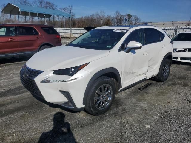 2018 Lexus NX 300 Base