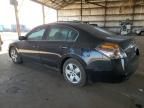 2008 Nissan Altima 2.5