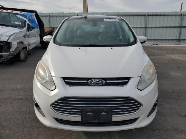 2013 Ford C-MAX Premium