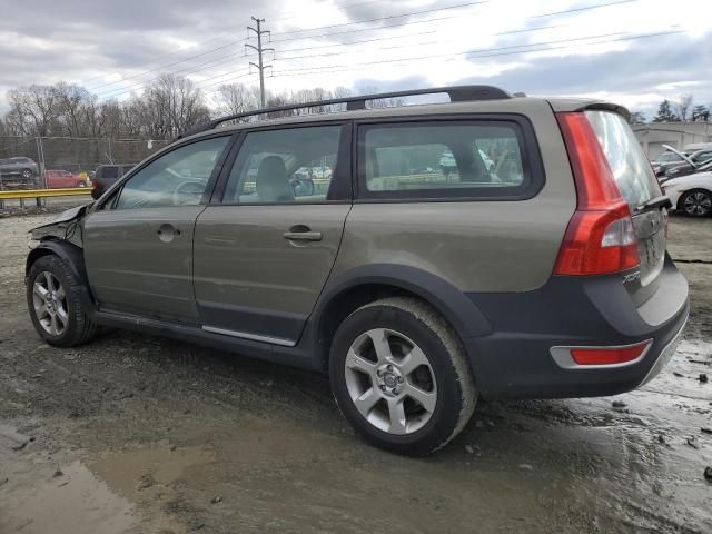 2009 Volvo XC70 3.2