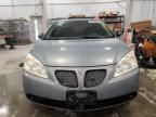 2007 Pontiac G6 Base