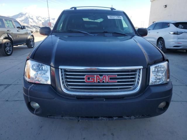 2005 GMC Envoy