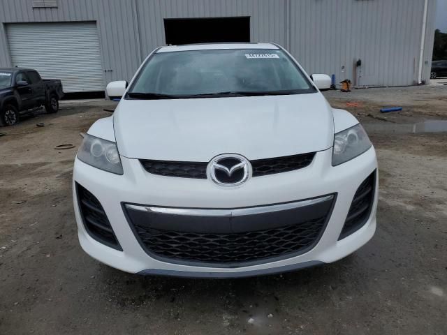 2011 Mazda CX-7