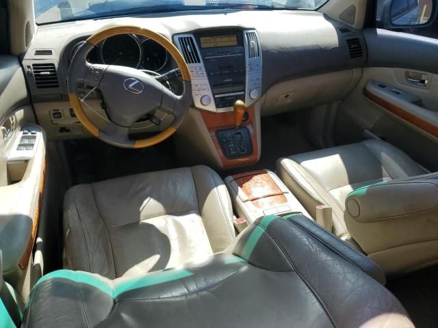 2005 Lexus RX 330