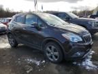 2014 Buick Encore