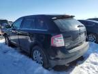 2009 Ford Edge Limited