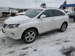 Lots with Bids for sale at auction: 2014 Lexus RX 350 Base