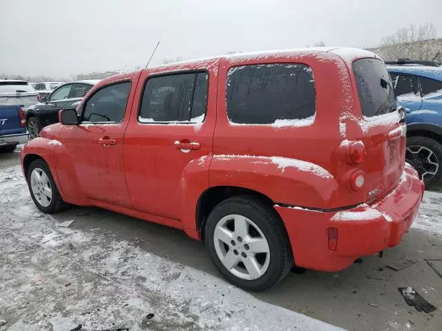 2011 Chevrolet HHR LT