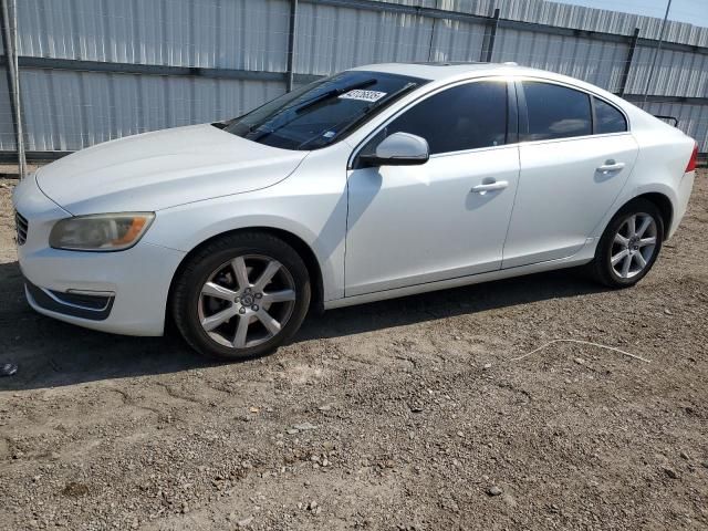 2016 Volvo S60 Premier