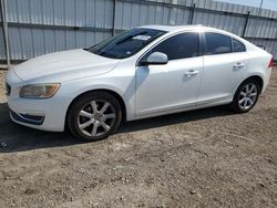 2016 Volvo S60 Premier en venta en Mercedes, TX