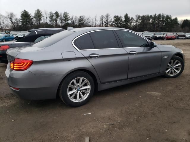 2015 BMW 528 XI