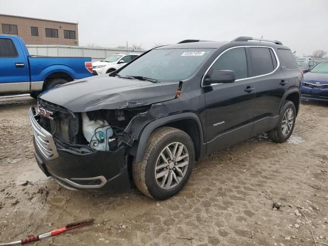 2017 GMC Acadia SLE