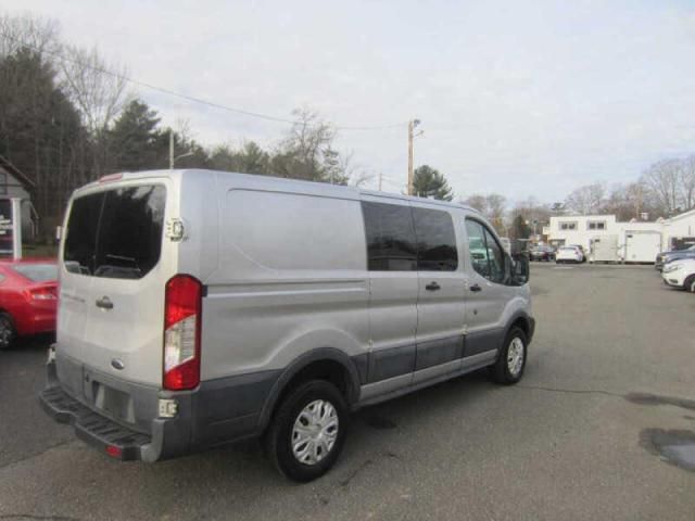 2015 Ford Transit T-250