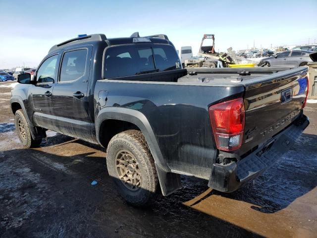 2023 Toyota Tacoma Double Cab