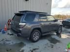 2017 Toyota 4runner SR5/SR5 Premium