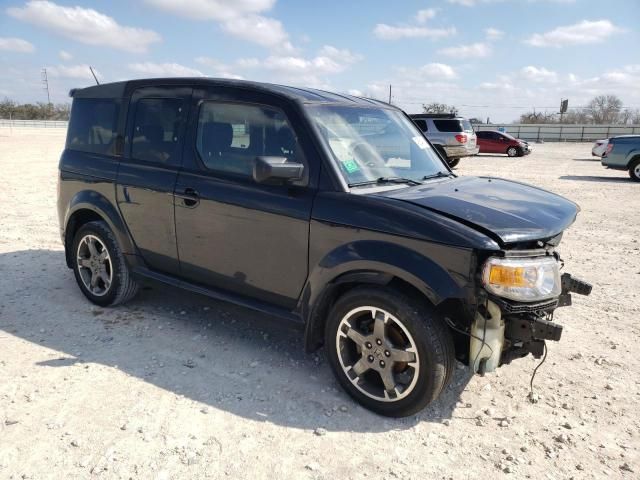 2008 Honda Element SC