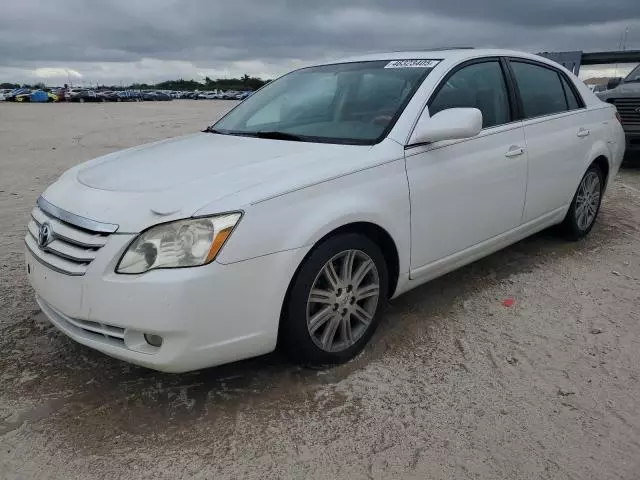 2007 Toyota Avalon XL