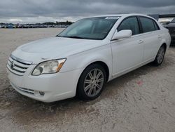 Toyota Avalon xl salvage cars for sale: 2007 Toyota Avalon XL