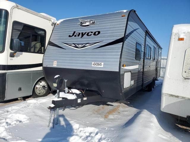 2021 Jayco JAY Series