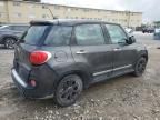 2015 Fiat 500L Trekking