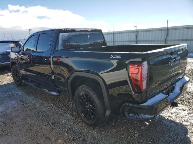 2020 GMC Sierra K1500 Elevation